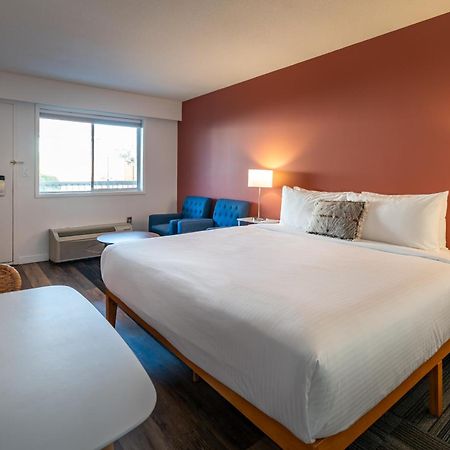 Okanagan Lakefront Resort Penticton Luaran gambar