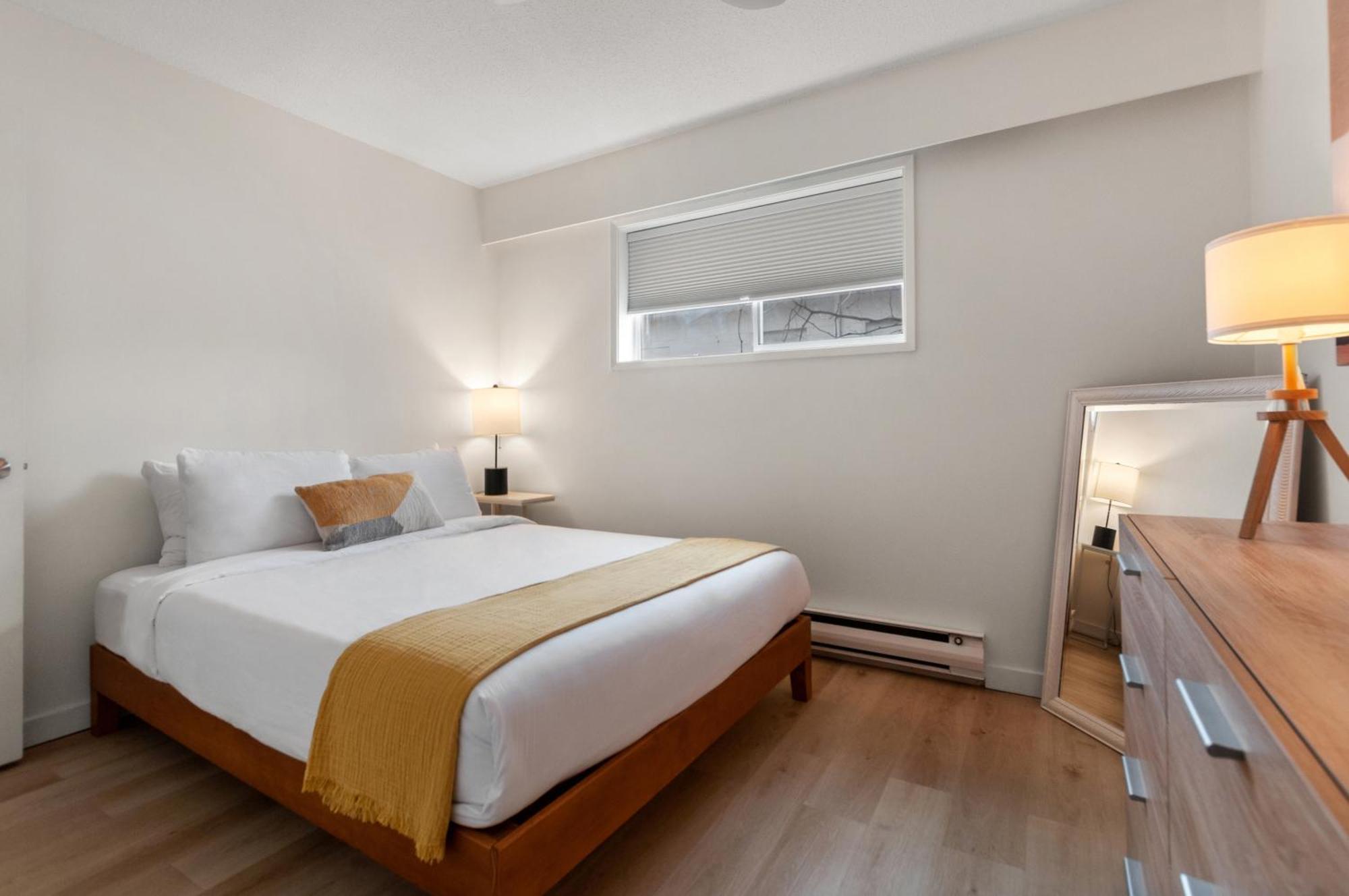 Okanagan Lakefront Resort Penticton Luaran gambar