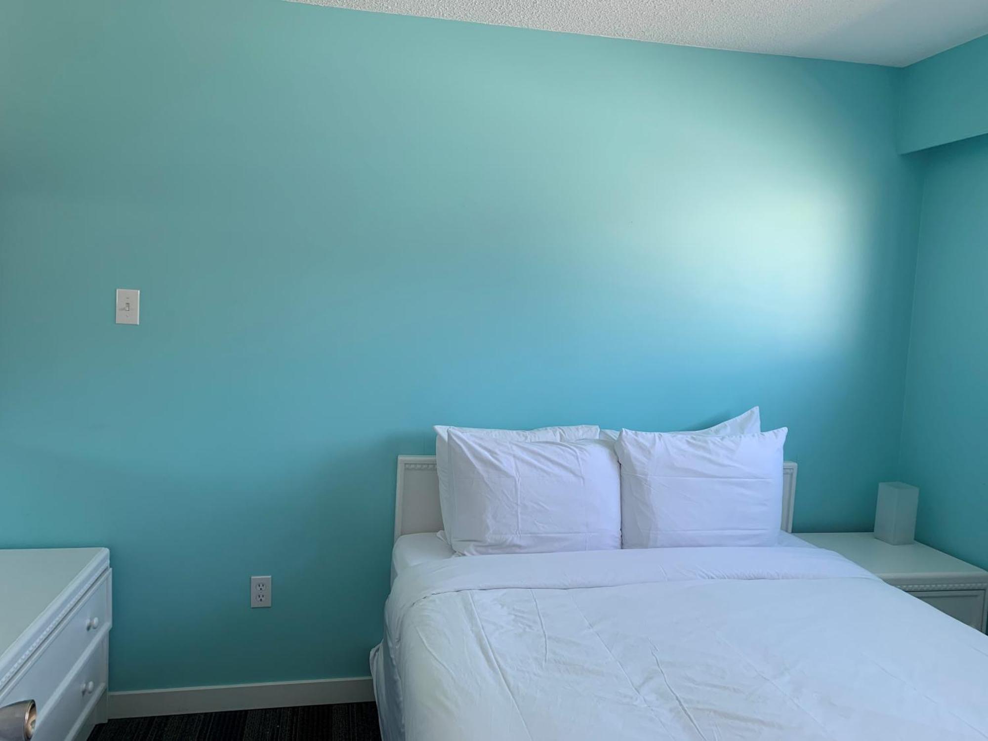 Okanagan Lakefront Resort Penticton Luaran gambar